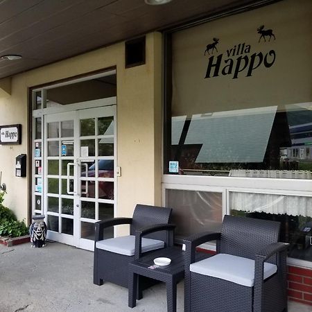 Lodge Villa Happo Hakuba Exterior photo